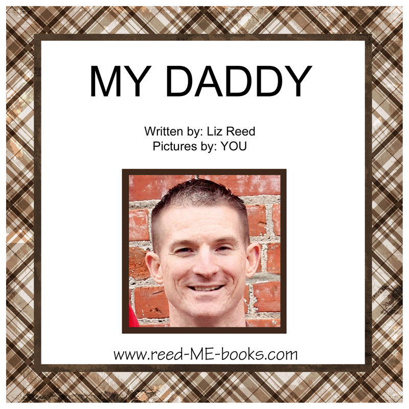 My Daddy Template