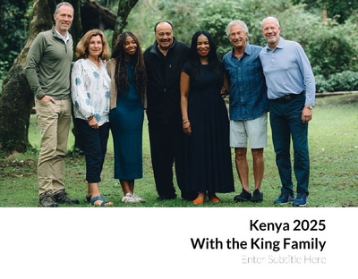 Kenya 2025
