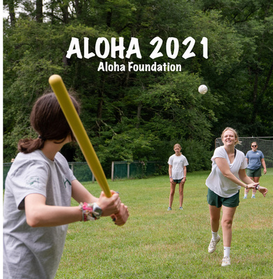 Aloha 2021