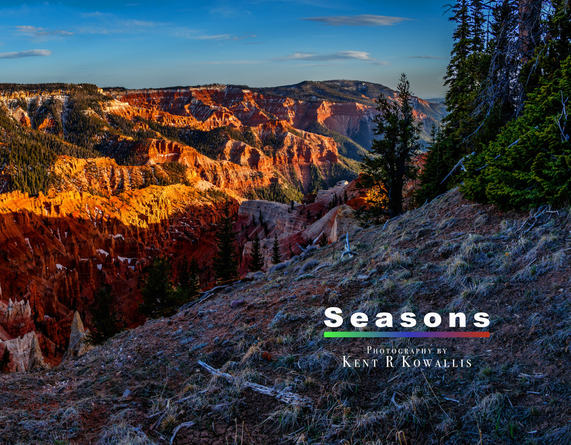 Seasons