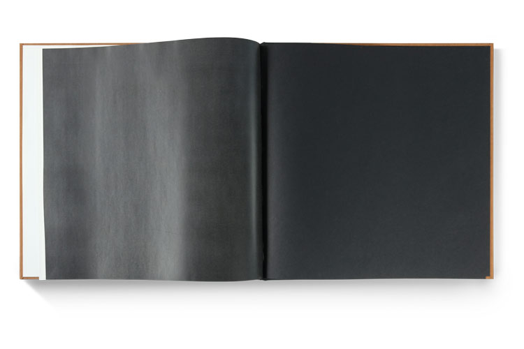 Embossed Hardcover Interior Page Thumbnail