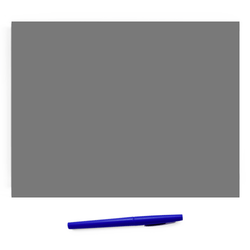 Custom Memopad