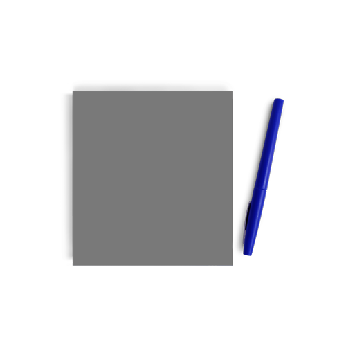 Custom Memopad