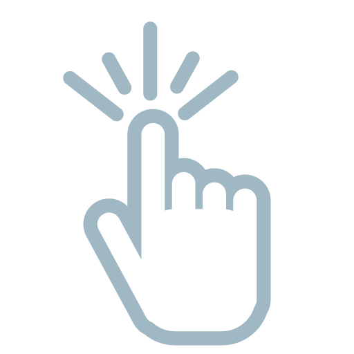 Start Project Icon