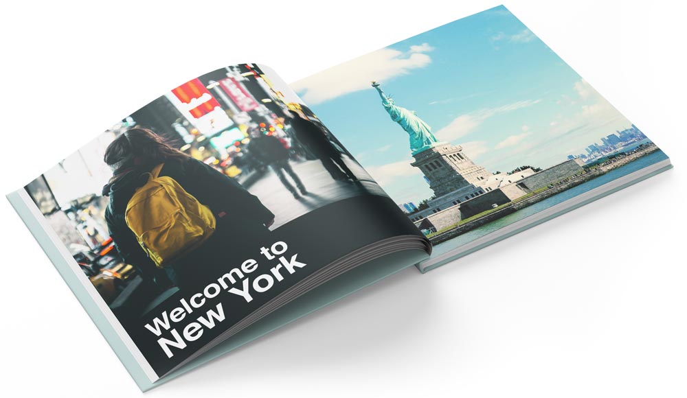 Professional Photo Books