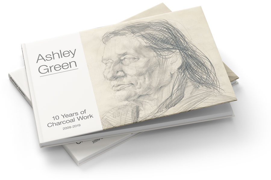 Self Published Art Photo Books