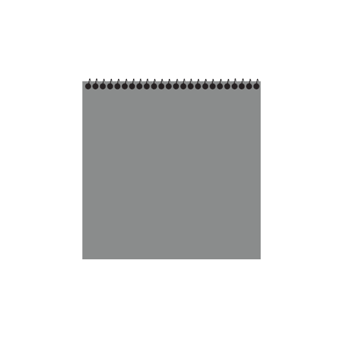 8.5x8.5 Calendar