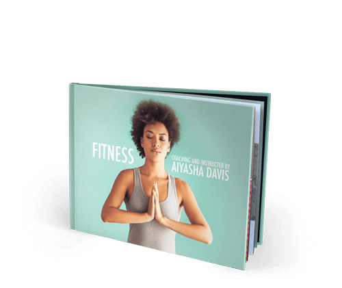 10x8 Hardcover