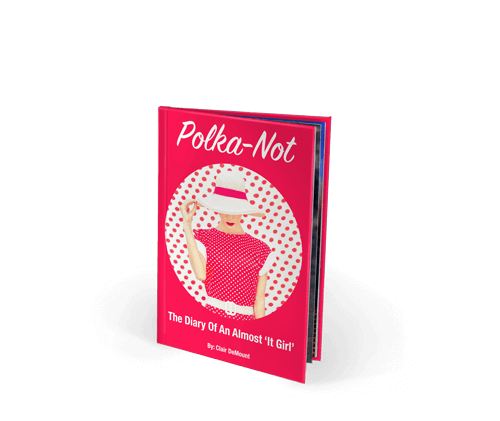 6x9 Hardcover