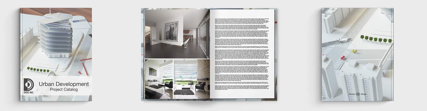8.5x11 Photo Book