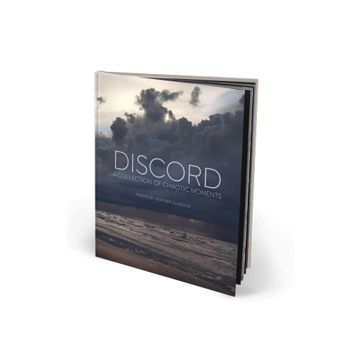 8x10 Hardcover