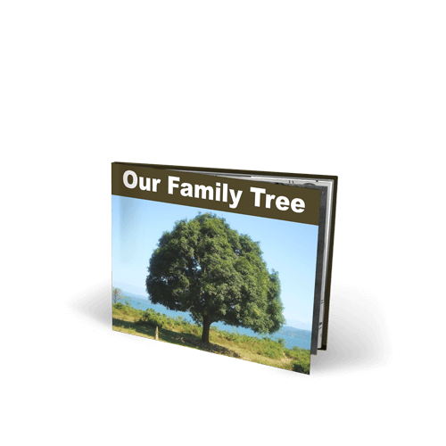 9x7 Softcover